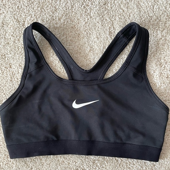 NIKE Dri-Fit Sports Bra ✨ - Picture 3 of 6